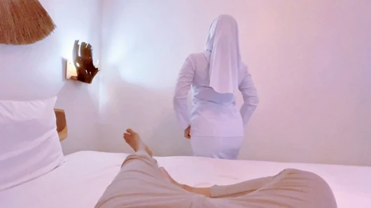 BOKEP INDO VIRAL – Suster Dibawa Ke Hotel Sama Gadun