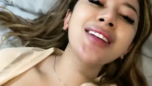 BOKEP INDO VIRAL – Tante Lala Viral Video Ngentot Sama Bujangan