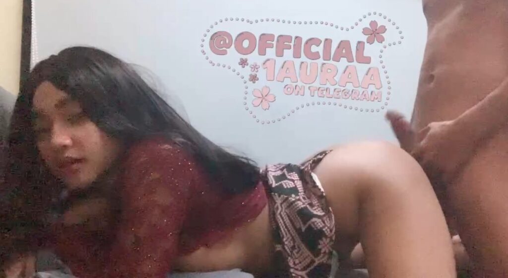 BOKEP INDO VIRAL – Laura Kebaya Vapor Ngews Viral Banget