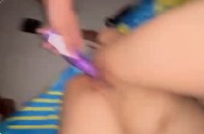 BOKEP INDO VIRAL – Temen Kuliah Hijab Ternyata Open BO Parts 2